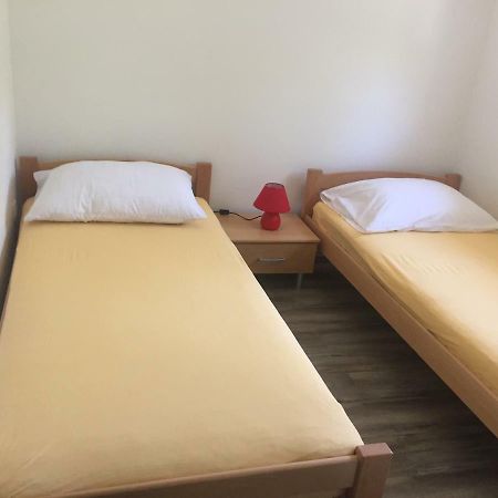 Apartament Masa Szybenik Zewnętrze zdjęcie