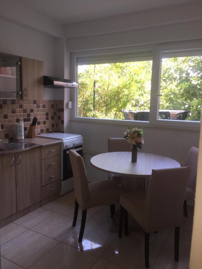 Apartament Masa Szybenik Zewnętrze zdjęcie