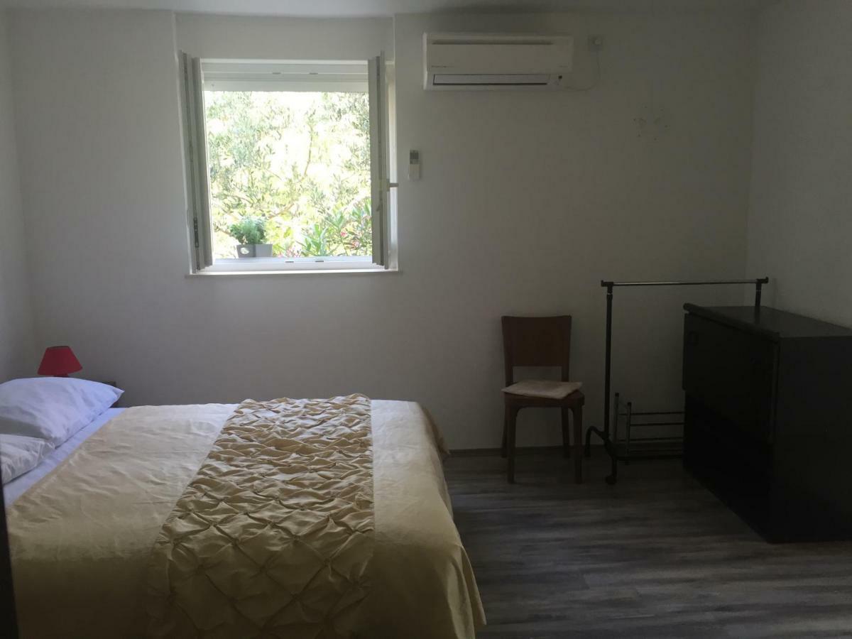 Apartament Masa Szybenik Zewnętrze zdjęcie