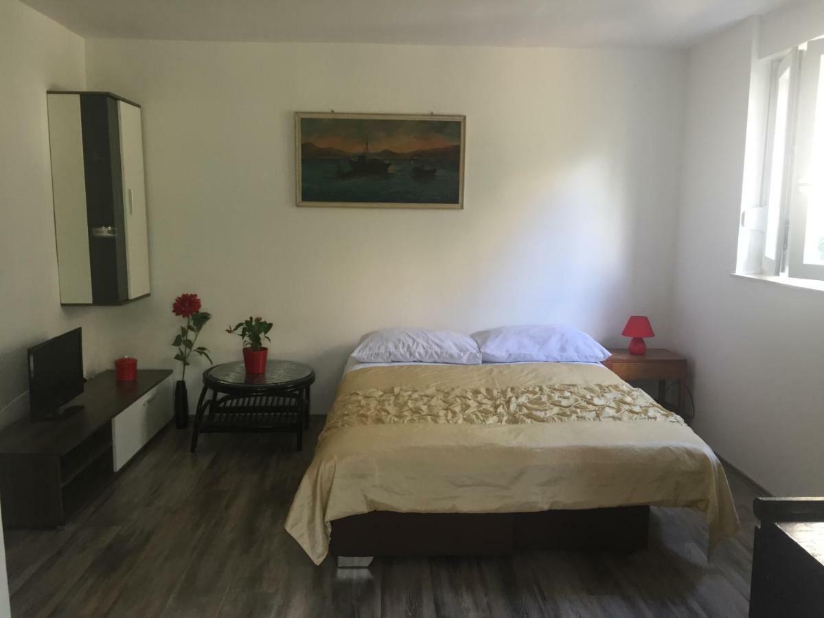 Apartament Masa Szybenik Zewnętrze zdjęcie