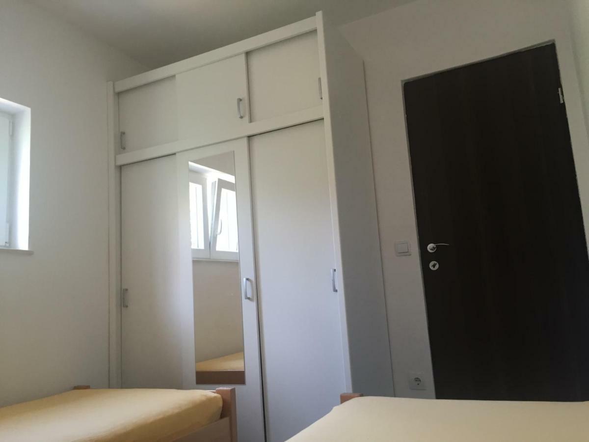 Apartament Masa Szybenik Zewnętrze zdjęcie