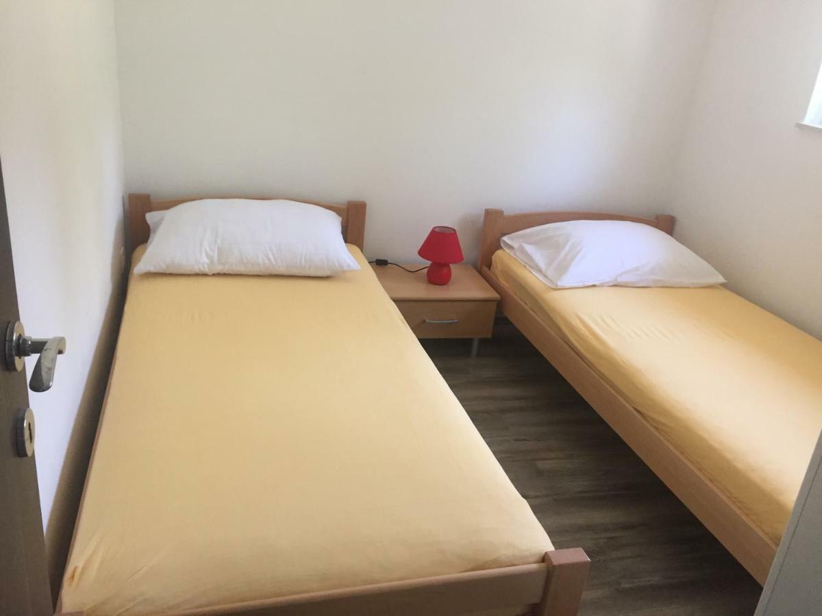 Apartament Masa Szybenik Zewnętrze zdjęcie