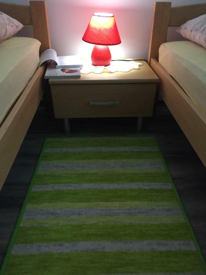 Apartament Masa Szybenik Zewnętrze zdjęcie