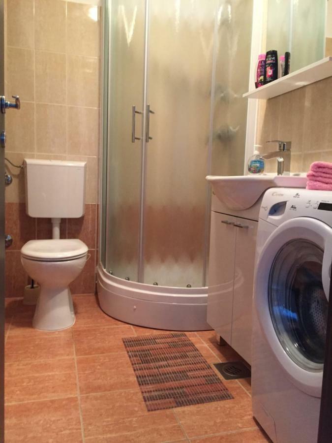 Apartament Masa Szybenik Zewnętrze zdjęcie