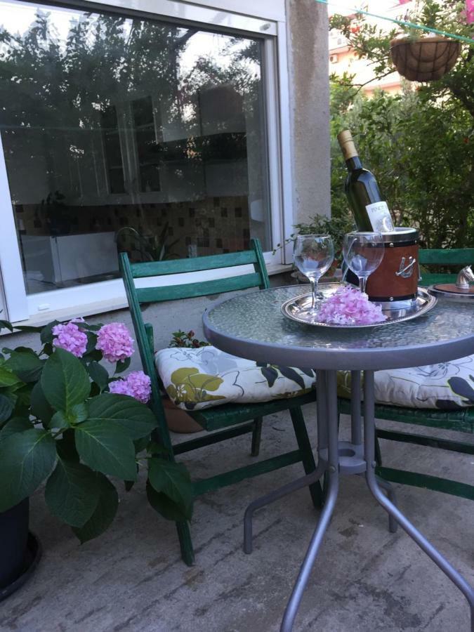 Apartament Masa Szybenik Zewnętrze zdjęcie