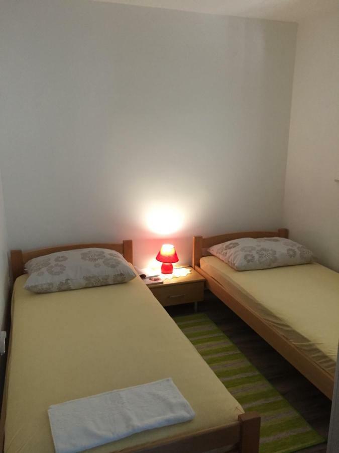 Apartament Masa Szybenik Zewnętrze zdjęcie