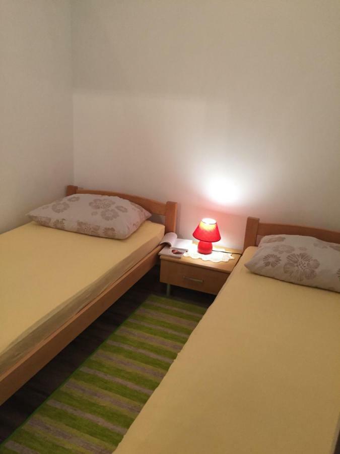 Apartament Masa Szybenik Zewnętrze zdjęcie